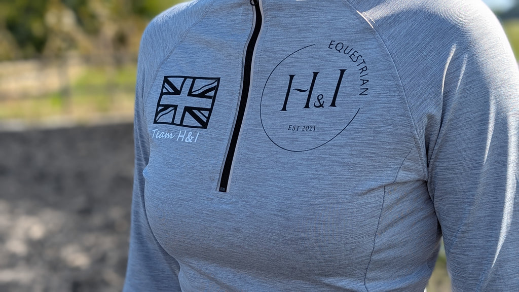 Silver base layer