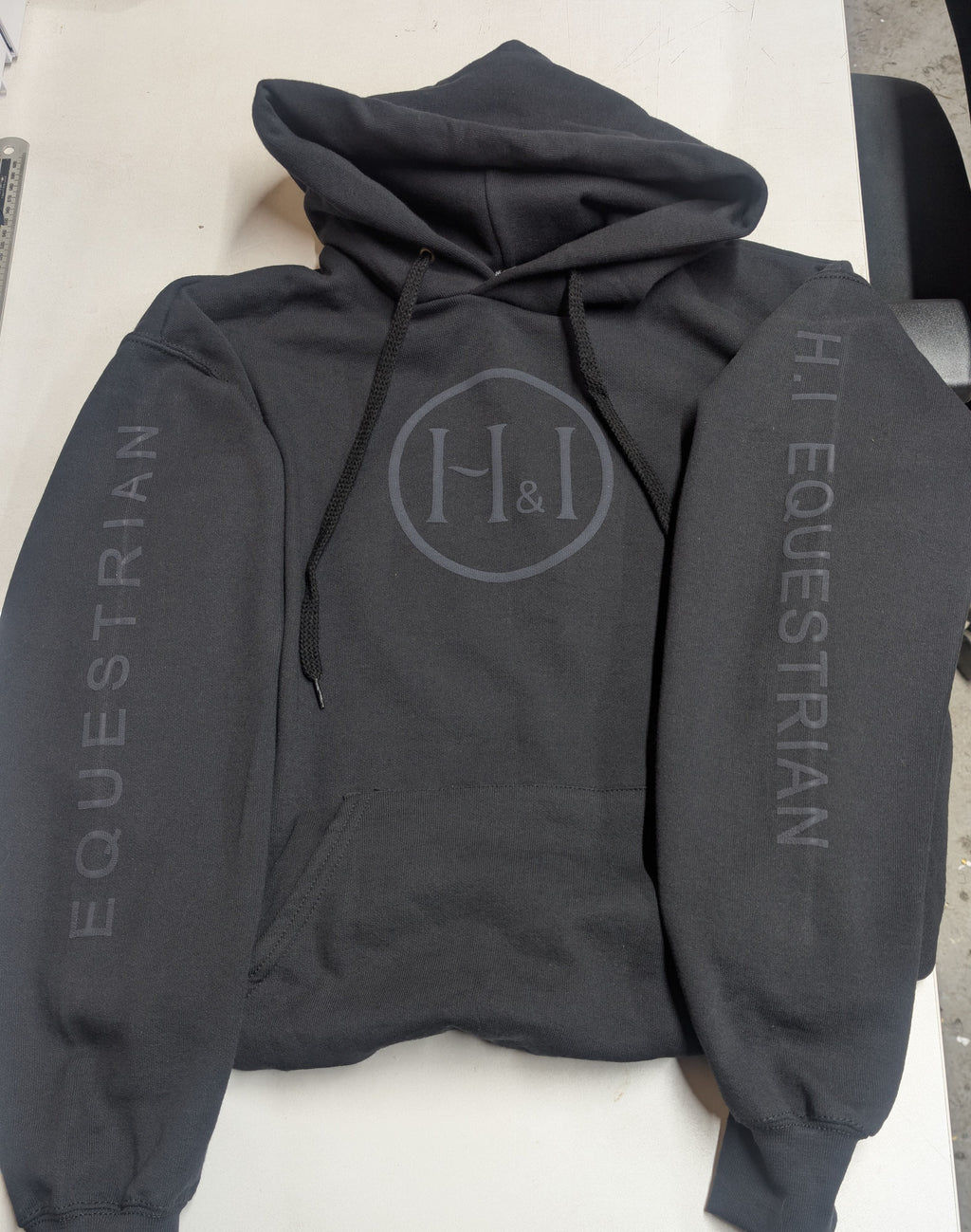 LIMITED EDITION Mancini Hoody