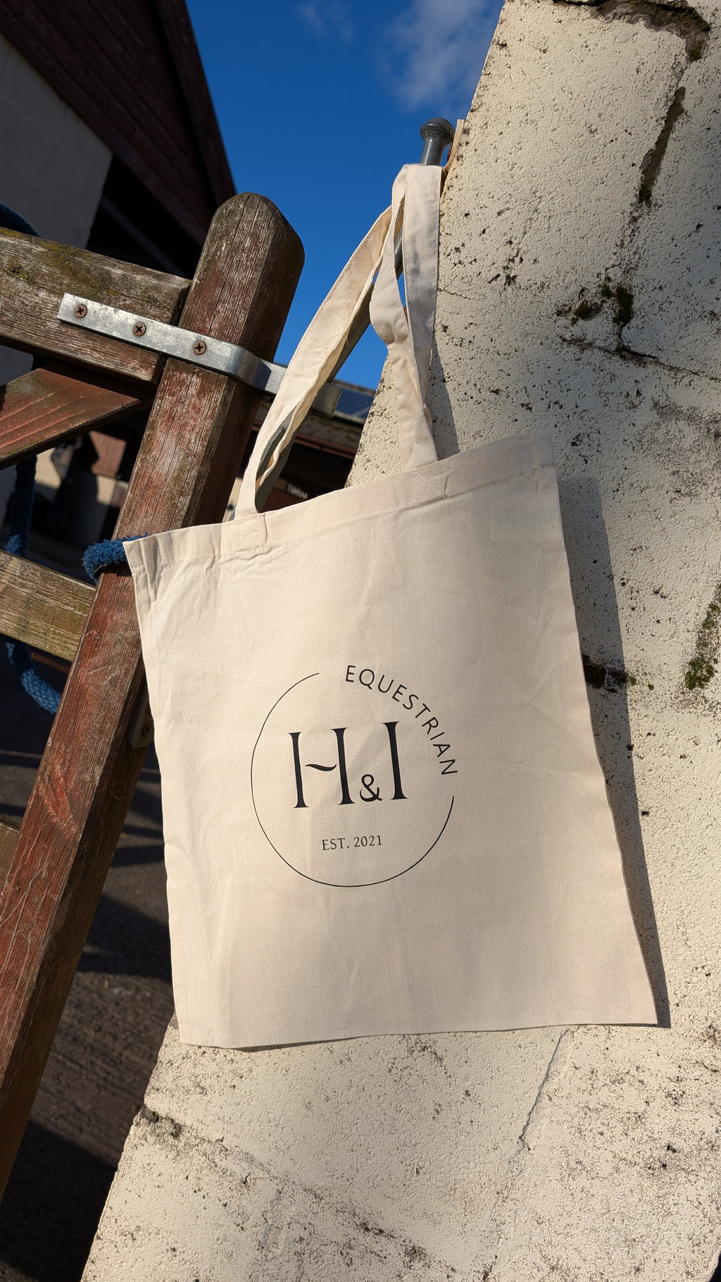 Small Tote bag