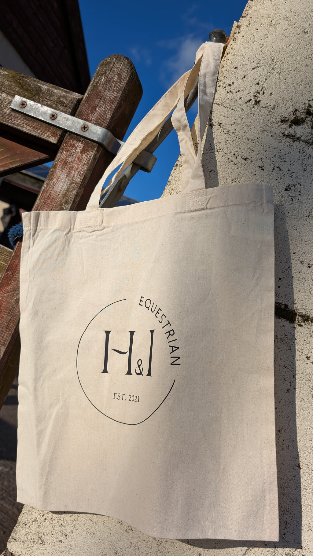 Small Tote bag
