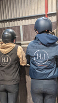 Softshell Gilet
