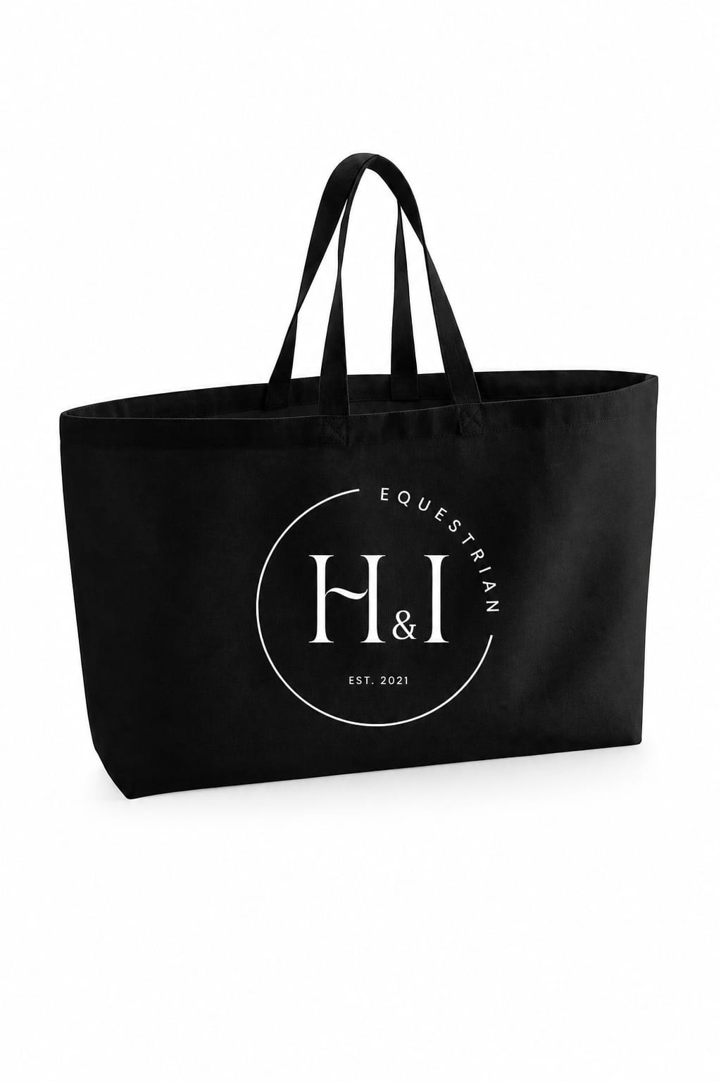 Oversized Tote bag