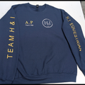 New Navy TEAM Jumper