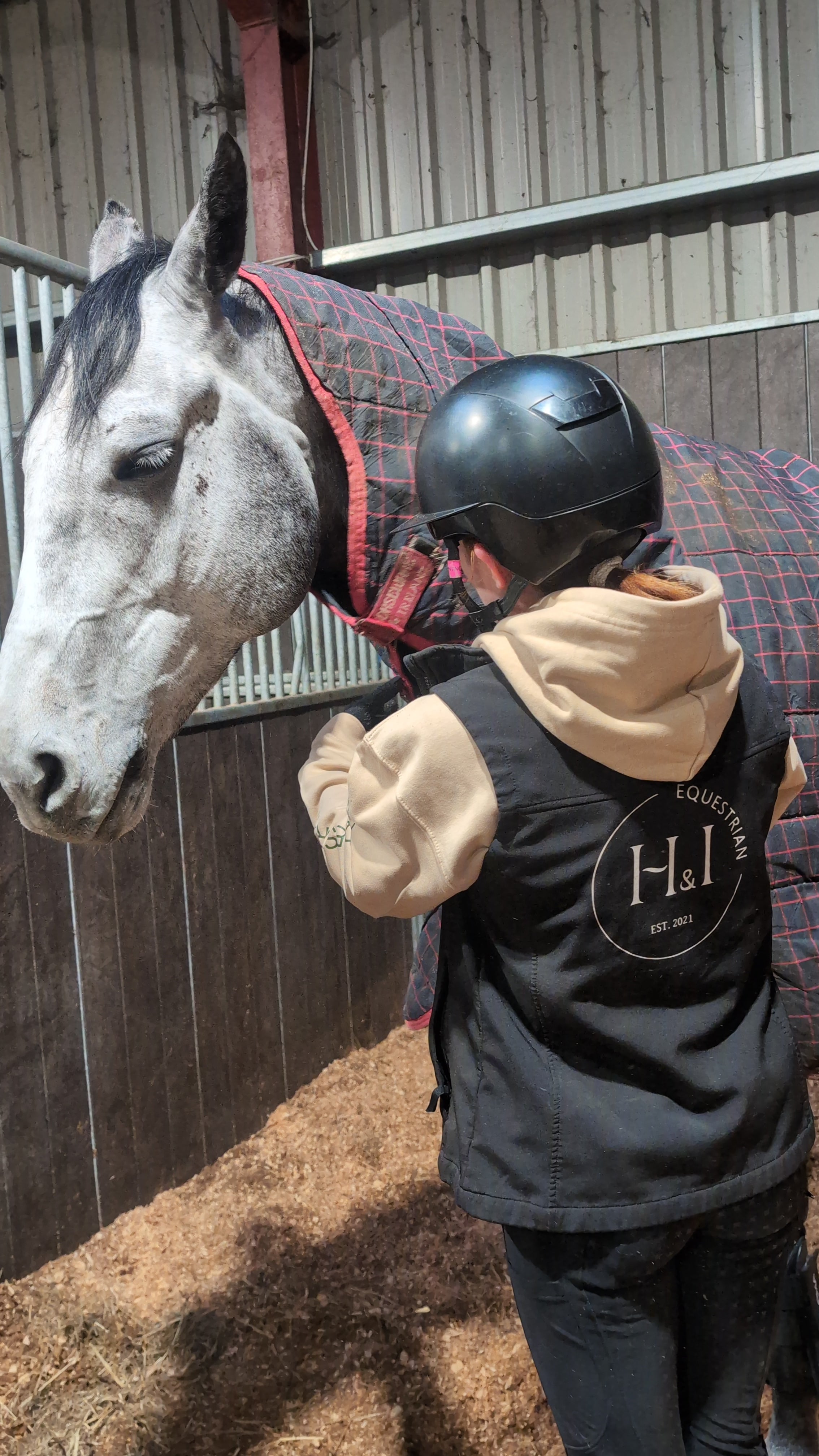 Softshell Gilet