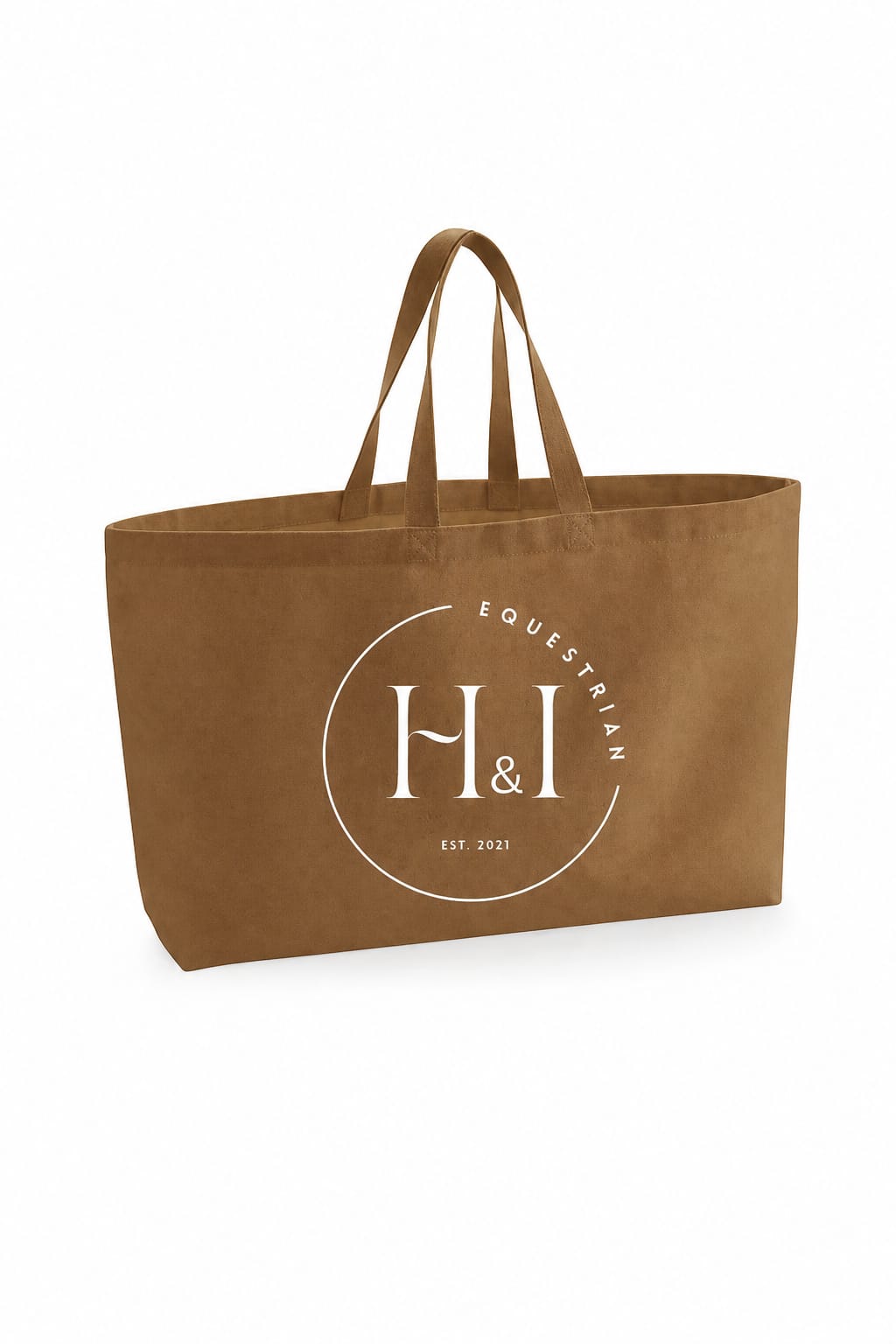 Oversized Tote bag